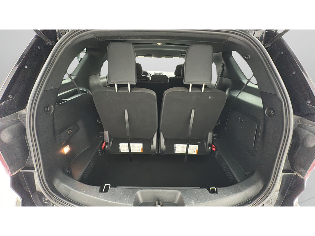 Used 2019 Ford Explorer XLT w/ Class III Trailer Tow Package AWD/4WD image 24