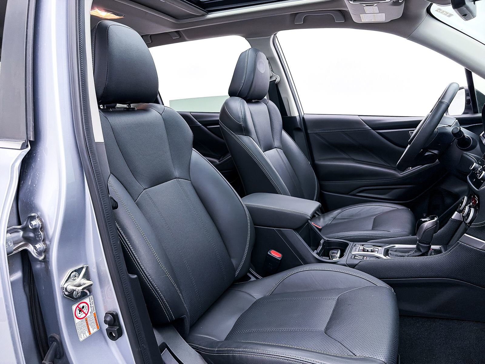 Used 2019 Subaru Forester Limited image 35