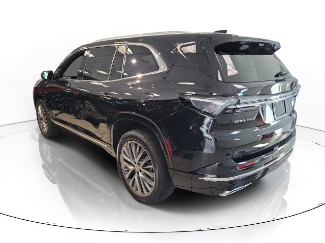 New 2026 Buick Enclave Avenir w/ Super Cruise Package FWD image 3