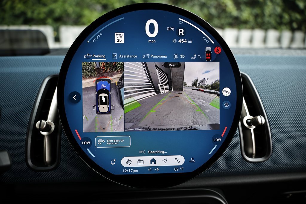 New 2026 MINI Cooper Countryman S w/ Comfort Package Max image 38