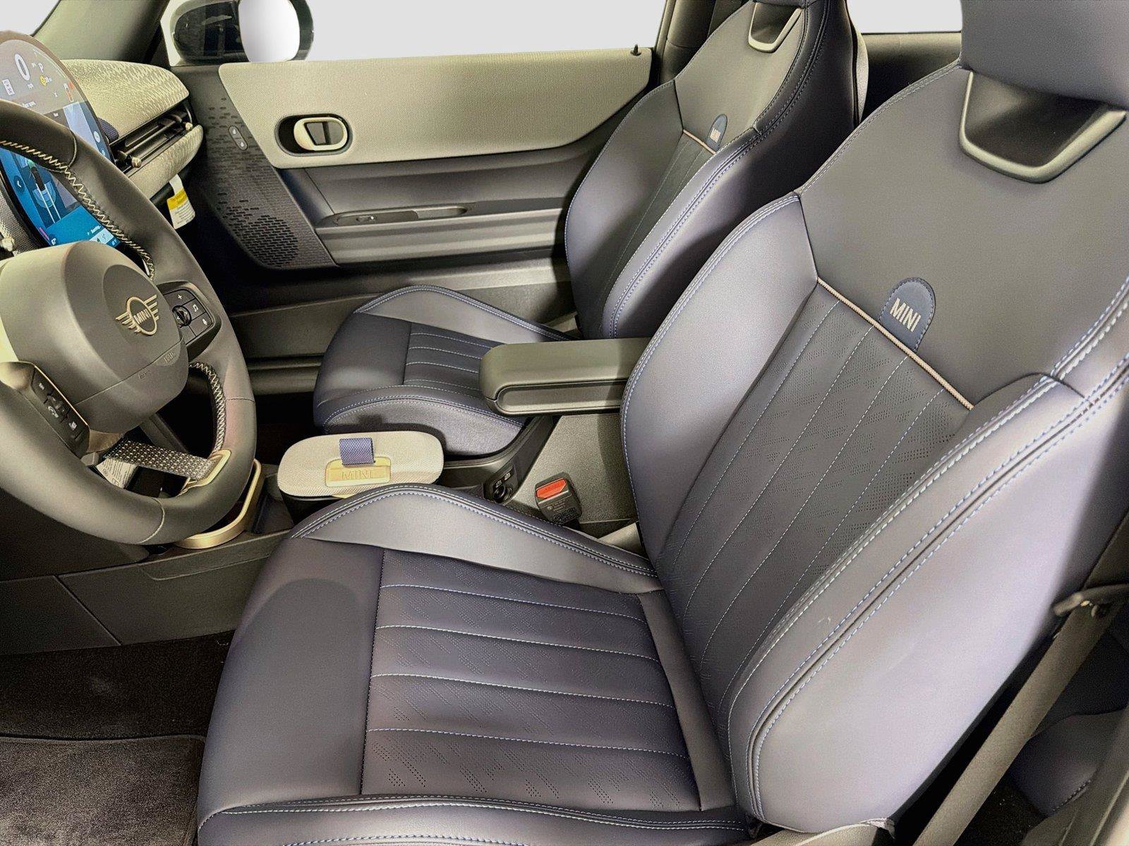 New 2026 MINI Cooper S FWD image 19