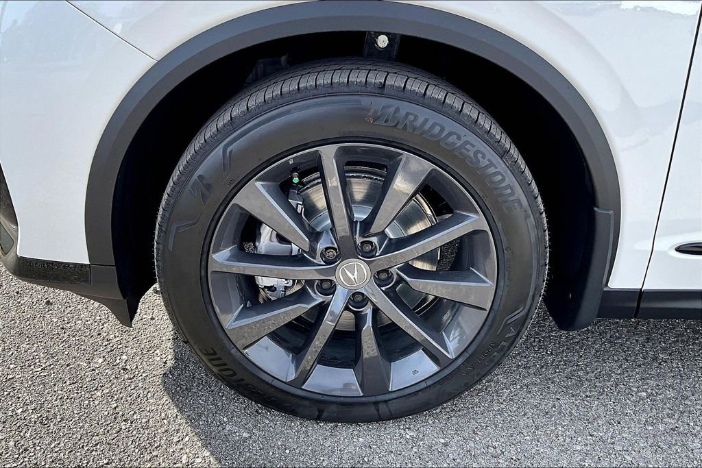 New 2026 Acura MDX A-Spec image 39