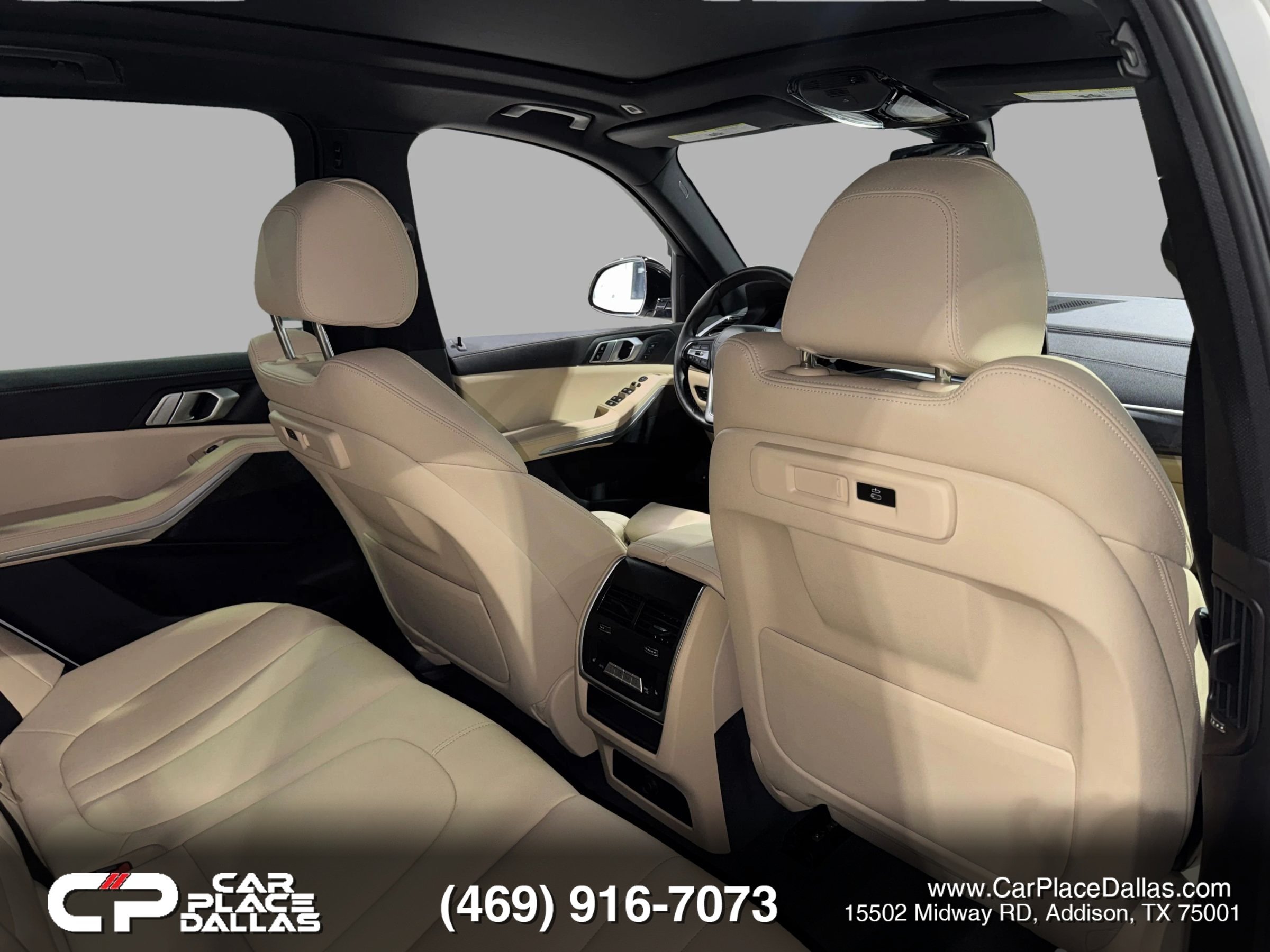 Used 2022 BMW X5 xDrive45e w/ Climate Comfort Package AWD/4WD image 28