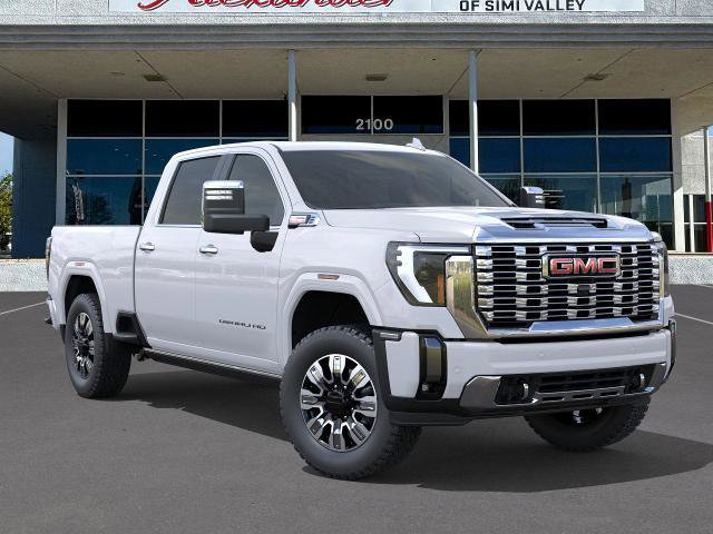 New 2026 GMC Sierra 2500 Denali image 7
