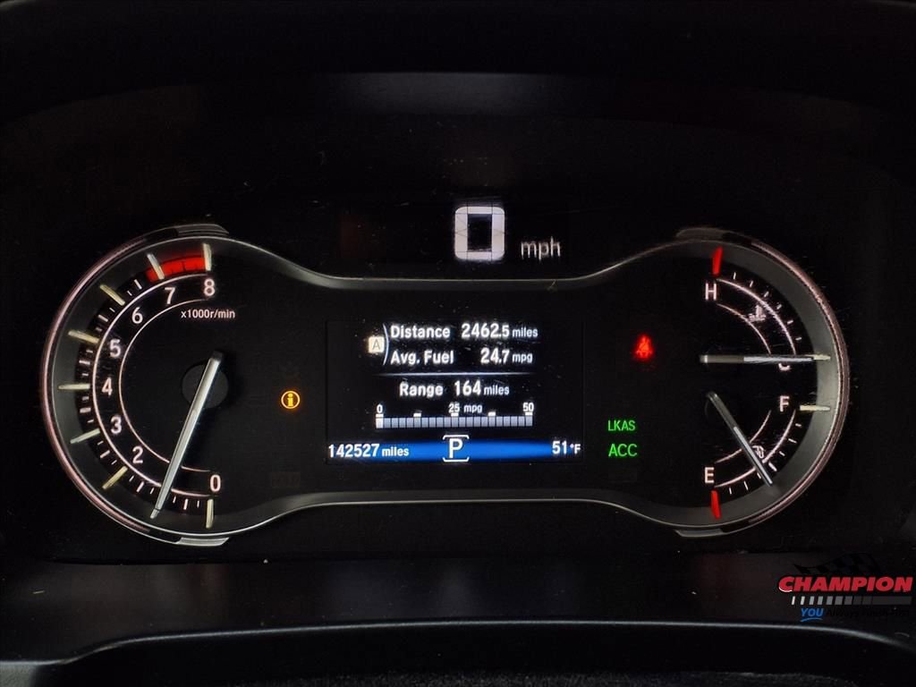 Used 2016 Honda Pilot Touring image 18