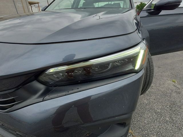 Used 2023 Honda Civic Touring image 29