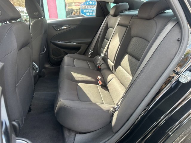 Used 2024 Chevrolet Malibu LT image 10