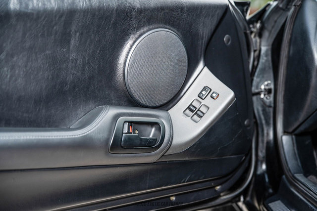 Used 1997 Toyota Supra Turbo image 61