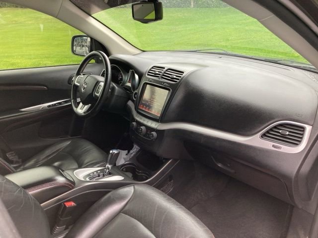 Used 2018 Dodge Journey GT FWD image 30