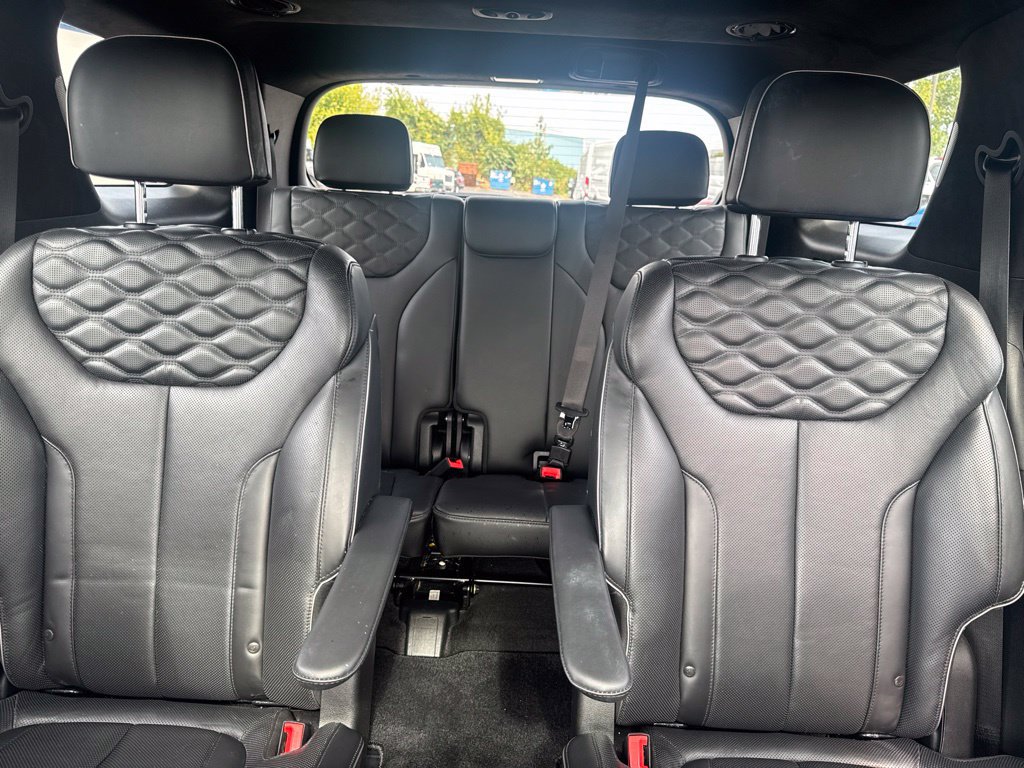 Used 2021 Hyundai Palisade Calligraphy AWD/4WD image 30