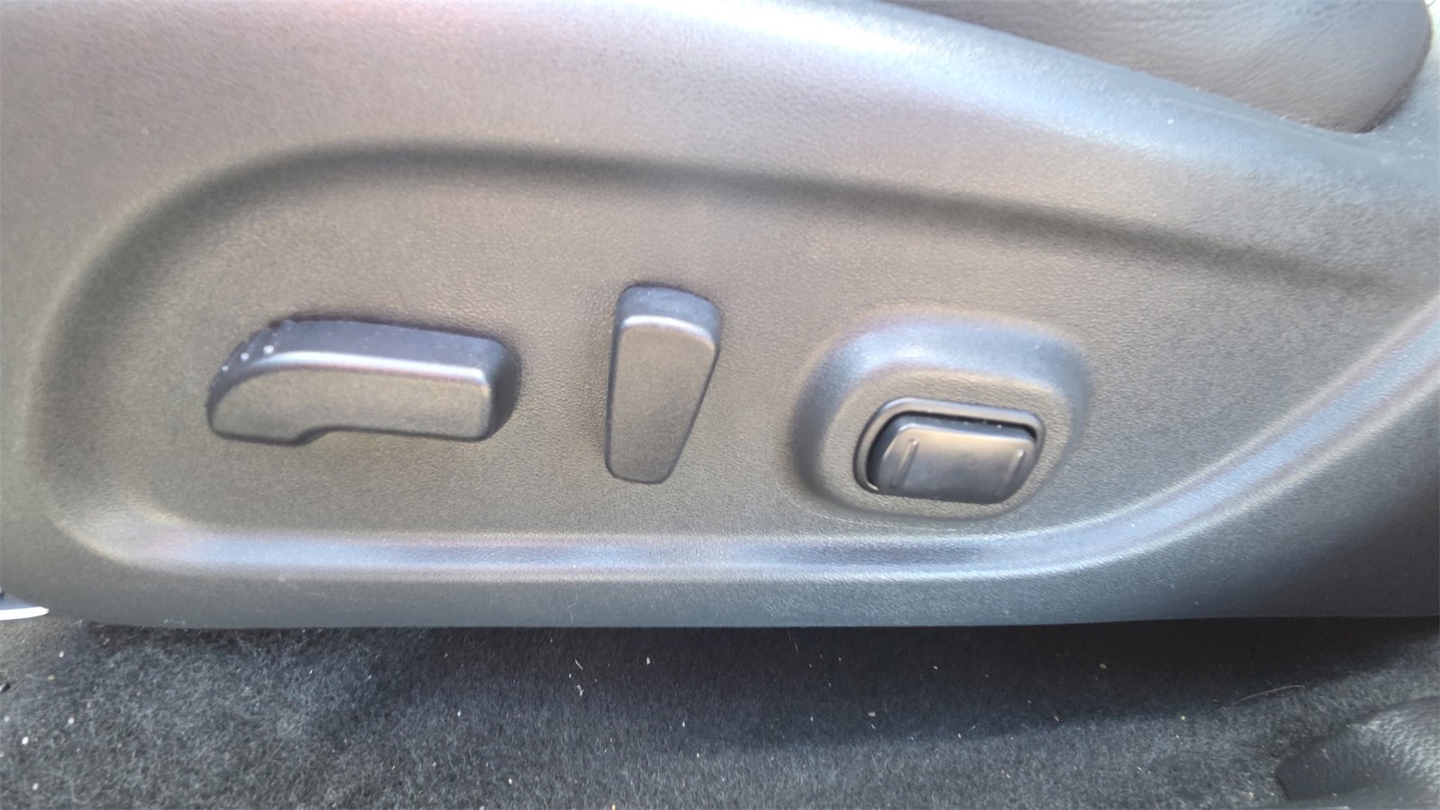 Used 2018 Nissan Murano SL w/ Midnight Edition Package image 33