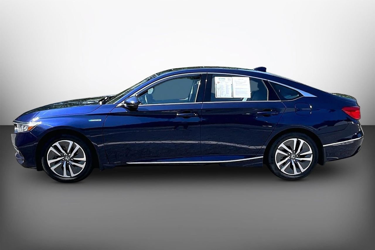 Used 2018 Honda Accord EX-L image 5