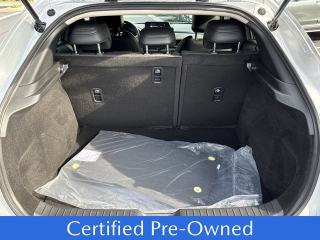 Certified 2025 MAZDA CX-30 AWD 2.5 S w/ Select Sport Pkg image 25