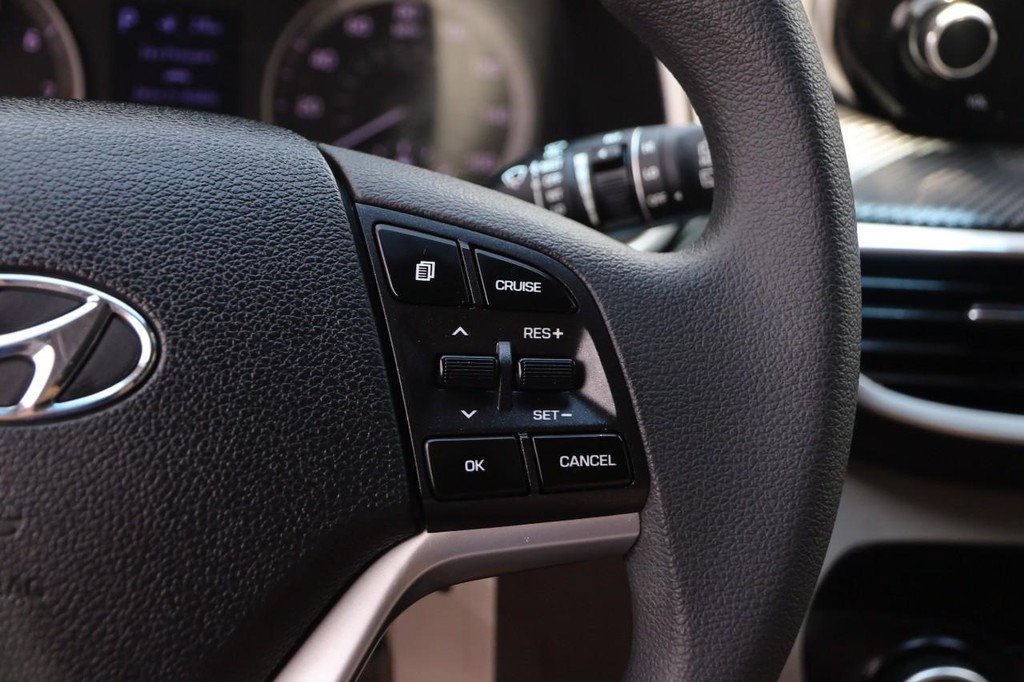 Used 2020 Hyundai Tucson SE FWD image 12