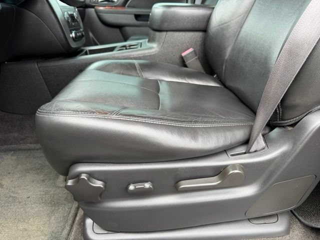 Used 2014 GMC Yukon SLT AWD/4WD image 20