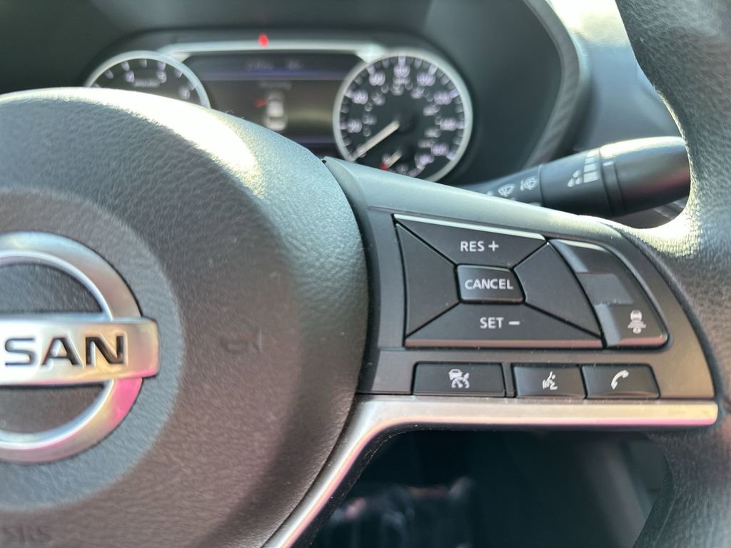 Used 2023 Nissan Sentra SV image 30