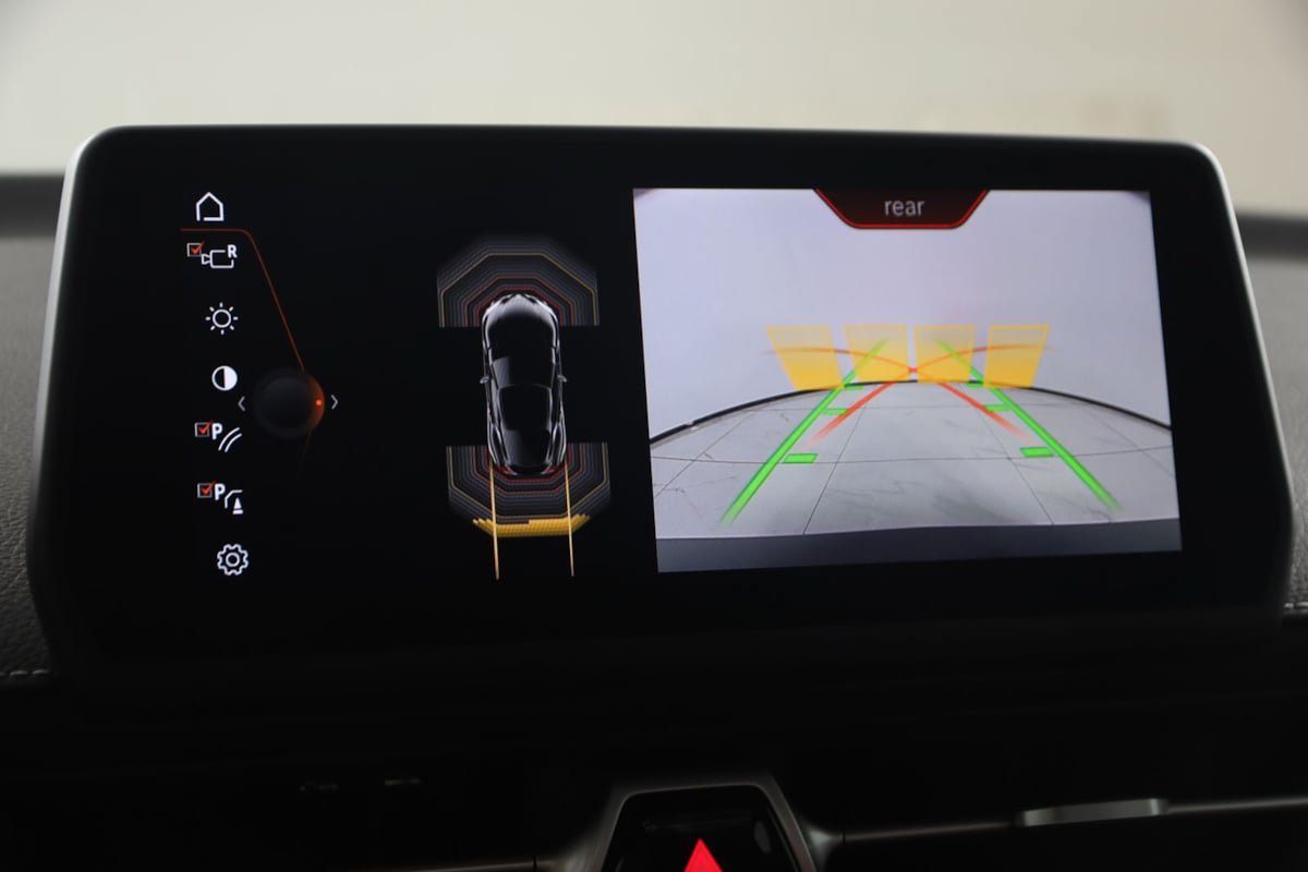 Used 2022 Toyota Supra Premium w/ Driver Assist Package RWD image 12