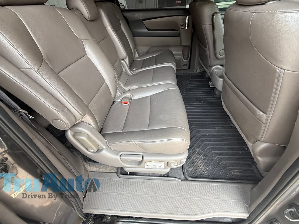 Used 2014 Honda Odyssey EX-L image 13