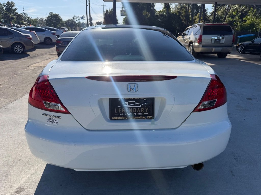 Used 2007 Honda Accord EX image 5