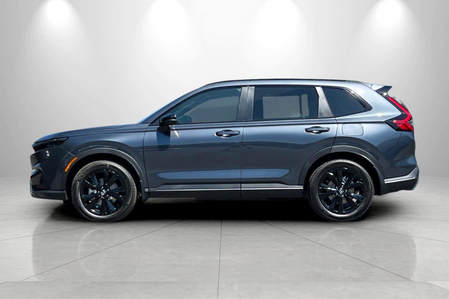 New 2026 Honda CR-V Sport Touring image 5
