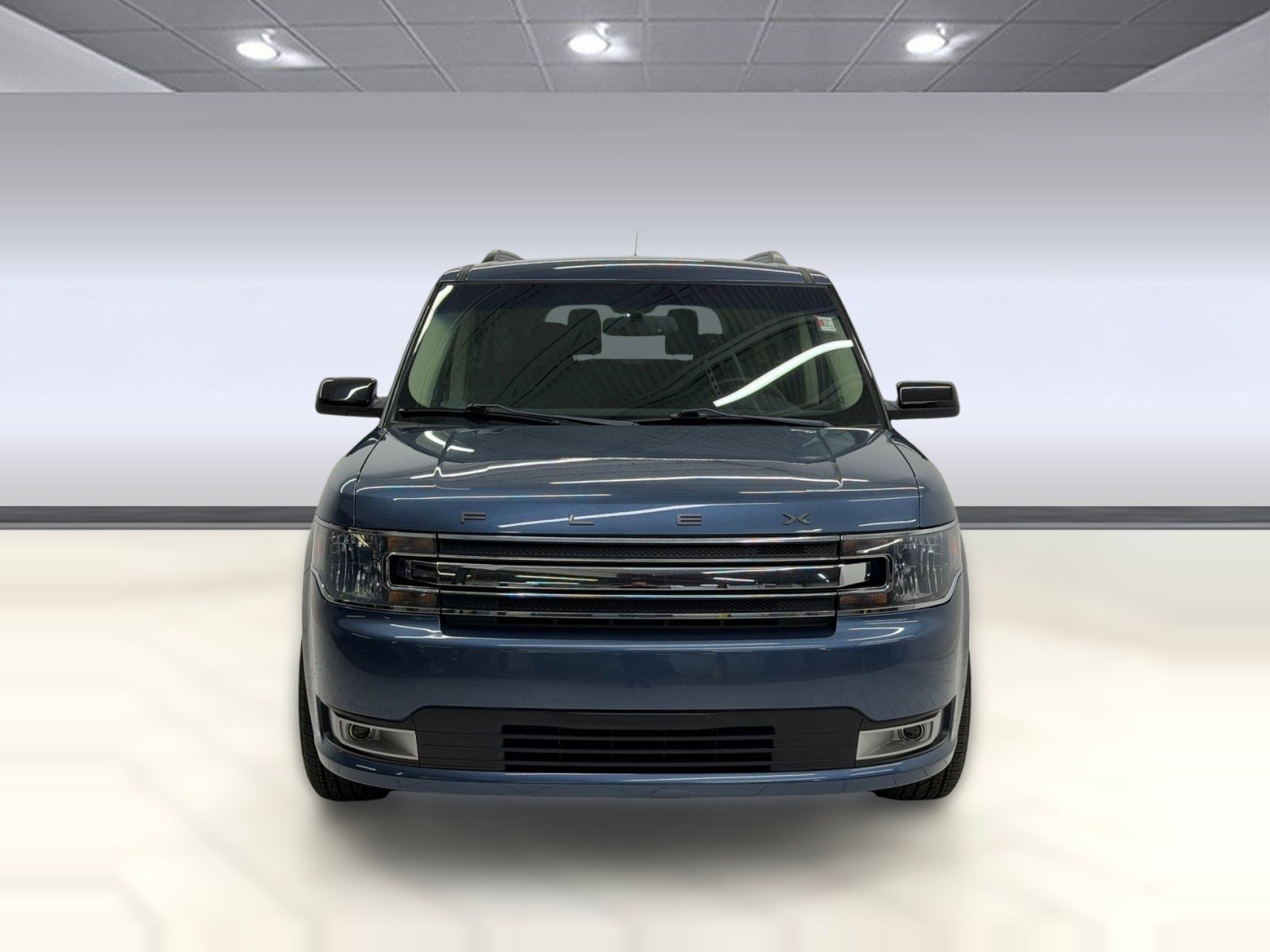 Used 2018 Ford Flex SEL w/ Class III Trailer Tow Package AWD/4WD image 5