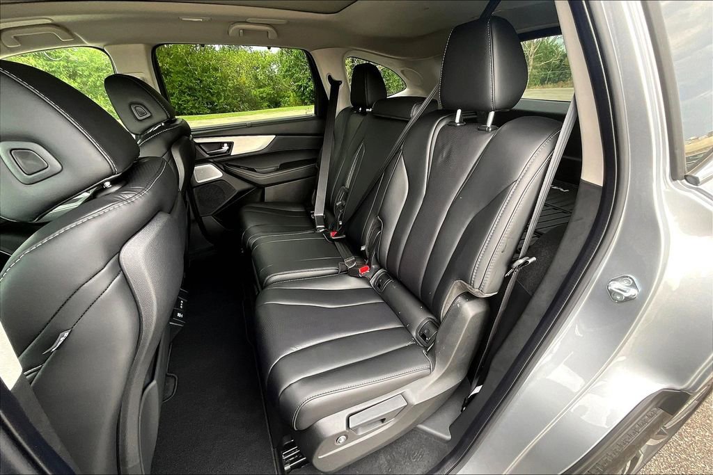 New 2025 Acura MDX w/ Technology Package image 21