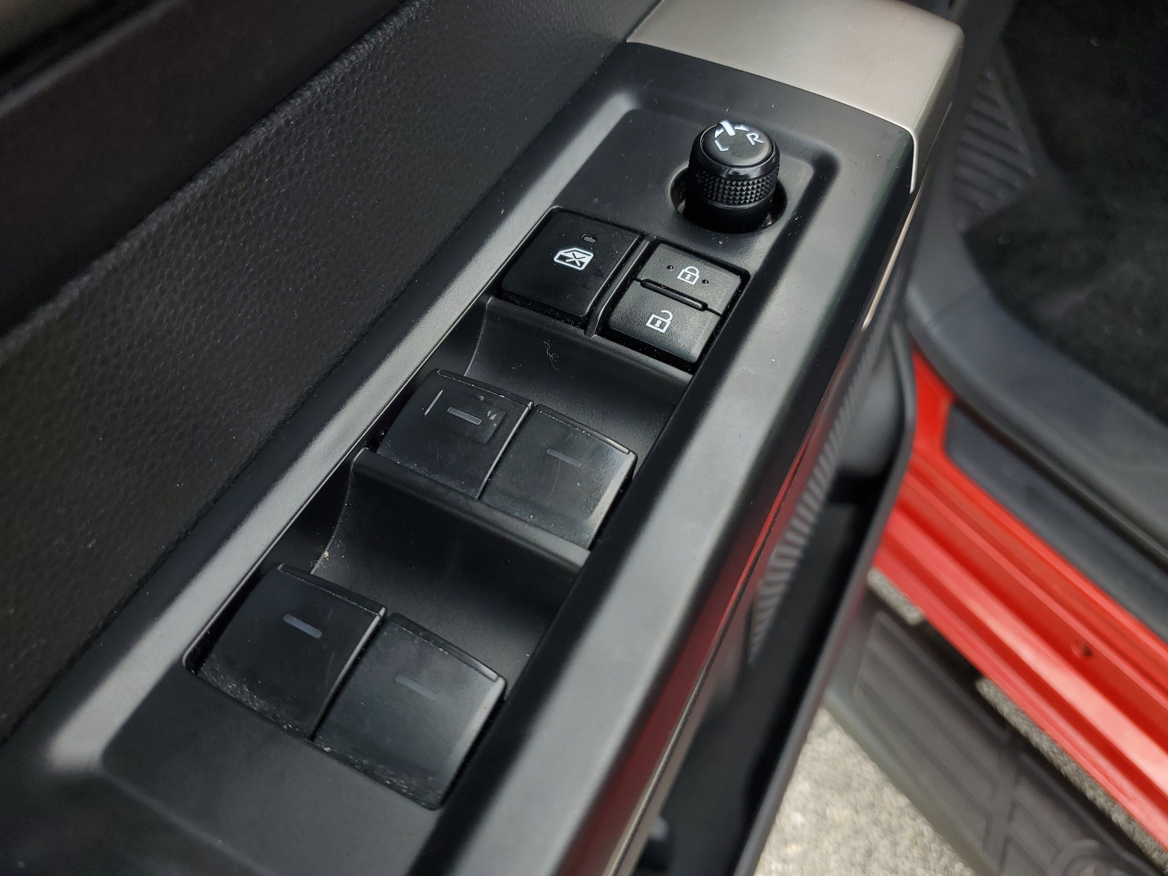 Used 2024 Toyota Tundra SR5 RWD image 20