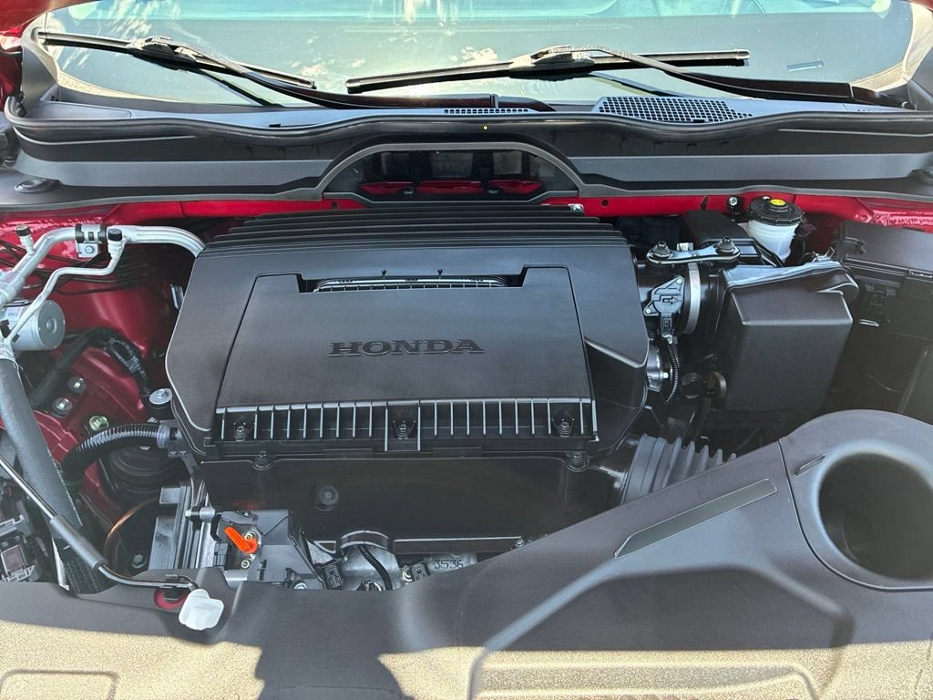 Certified 2024 Honda Pilot Elite image 26