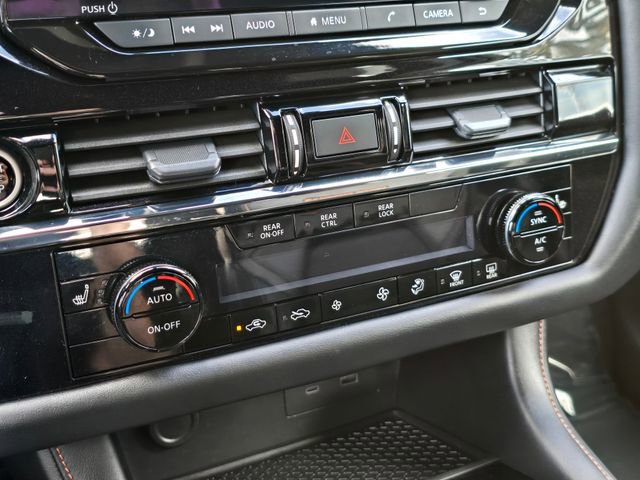 Used 2024 Nissan Pathfinder Rock Creek AWD/4WD image 31