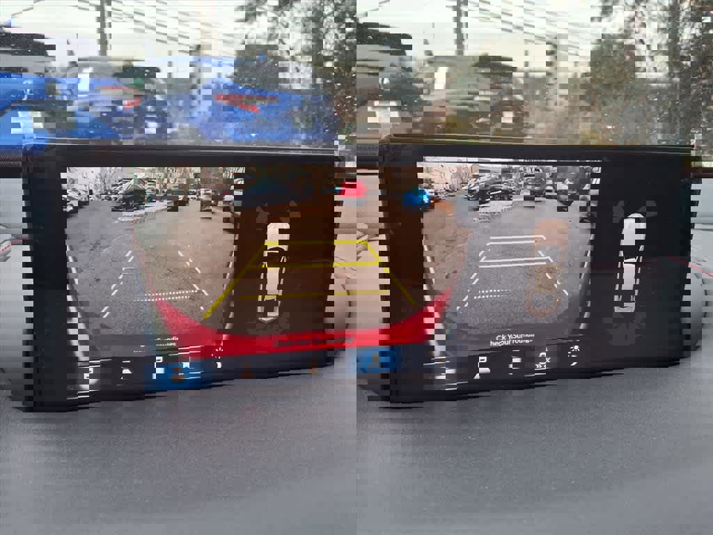 Certified 2025 Acura TLX SH-AWD w/ A-SPEC Pkg image 17