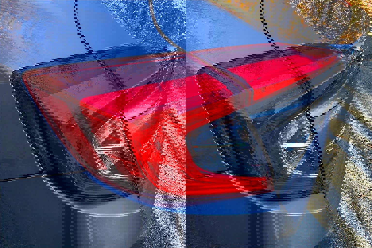 Used 2016 Honda Civic EX-L image 27