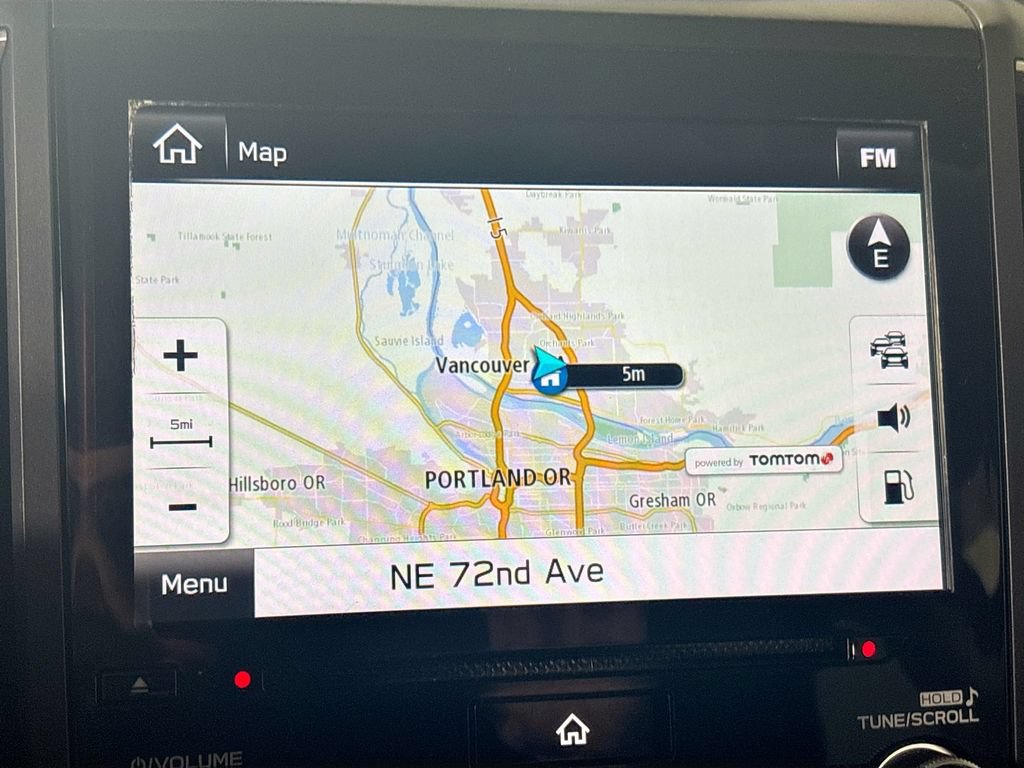 Used 2018 Subaru Crosstrek 2.0i Limited AWD/4WD image 16