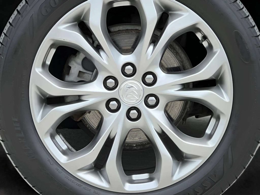 Used 2021 Buick Enclave Avenir w/ Avenir Technology Package AWD/4WD image 38