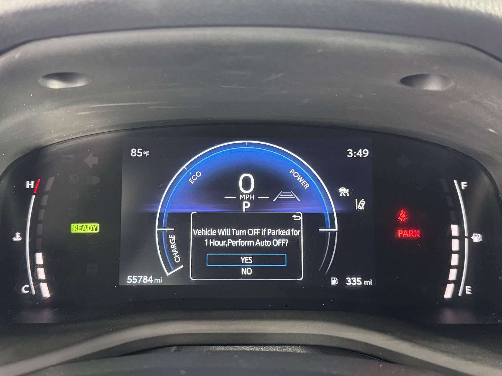 Certified 2025 Toyota Camry LE FWD image 26