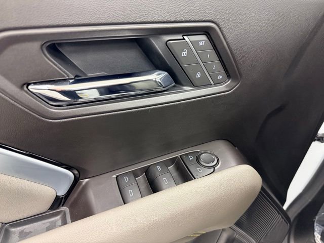 Certified 2026 Chevrolet Colorado ZR2 w/ Technology Package image 24