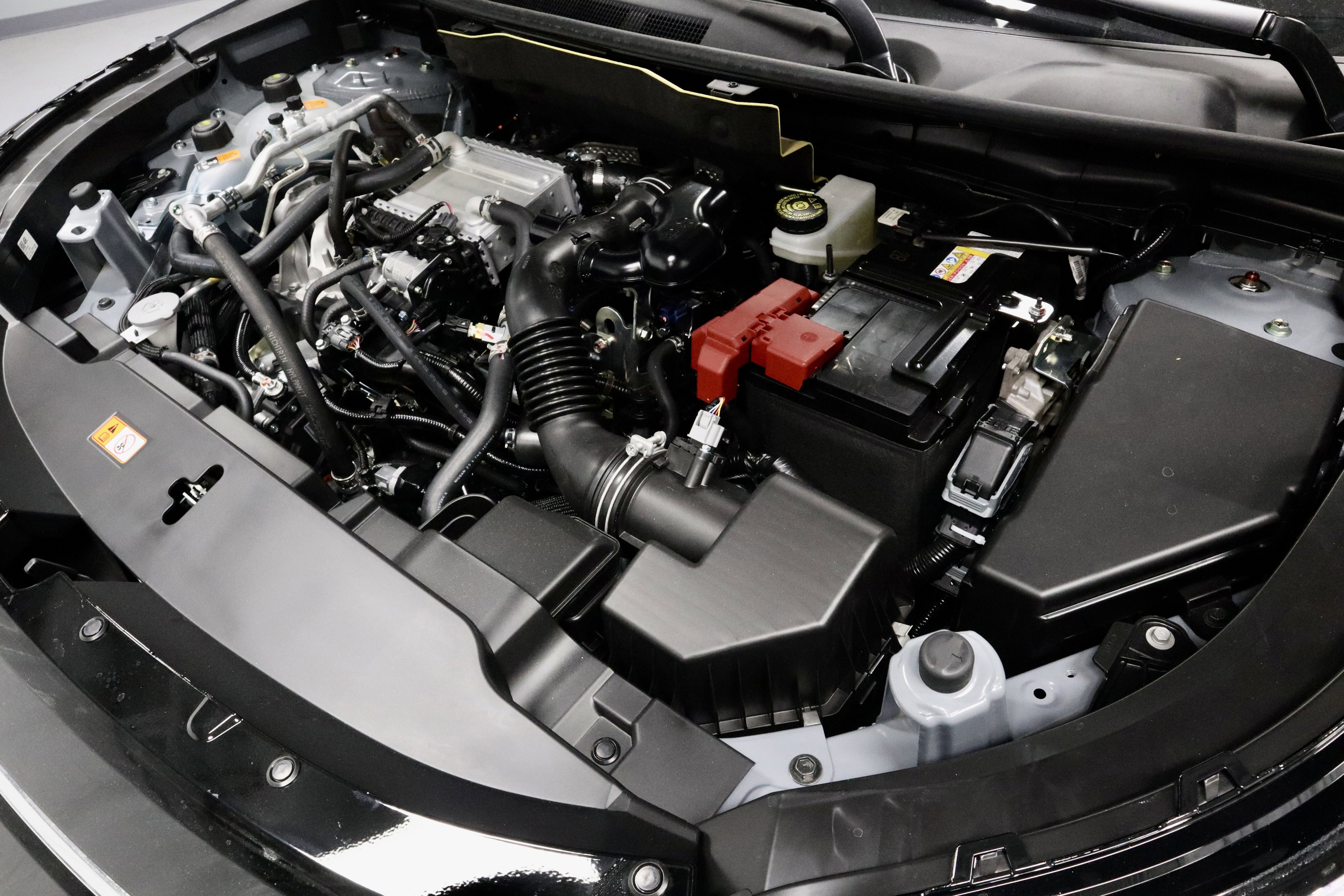 New 2026 Mitsubishi Outlander SE image 30