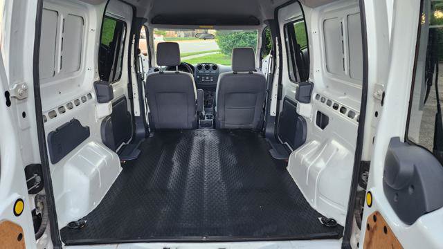 Used 2010 Ford Transit Connect XLT FWD image 19