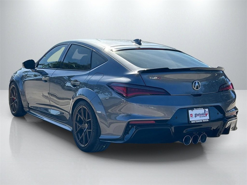 Used 2024 Acura Integra Type S image 7