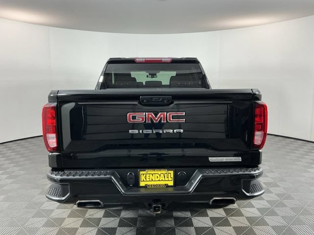Used 2023 GMC Sierra 1500 Elevation w/ X31 Off-Road Package AWD/4WD image 5