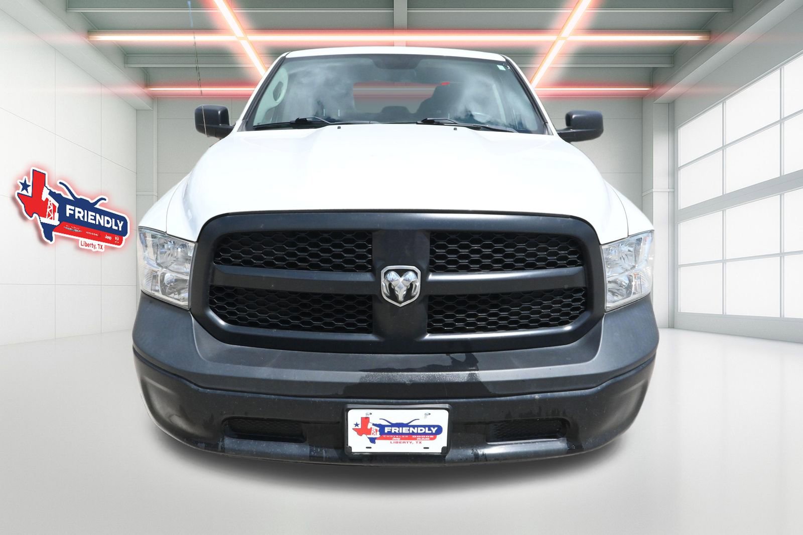 Used 2022 RAM 1500 Tradesman w/ Popular Equipment Group RWD image 6