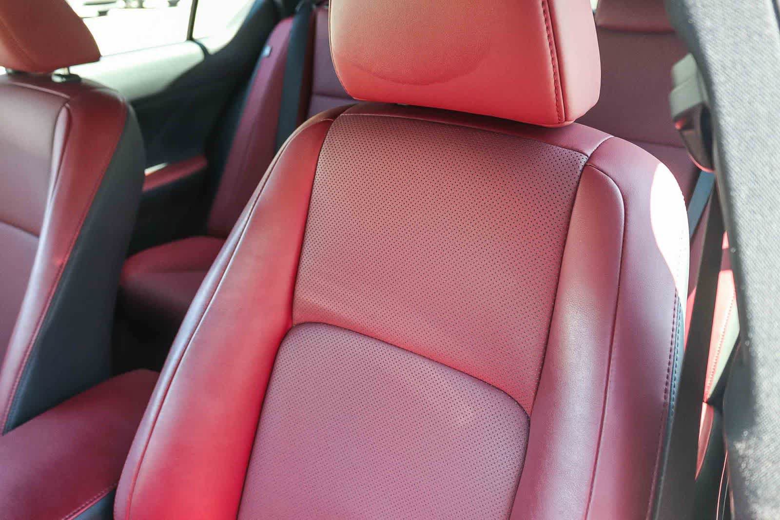 Used 2022 Lexus IS 300 RWD image 25