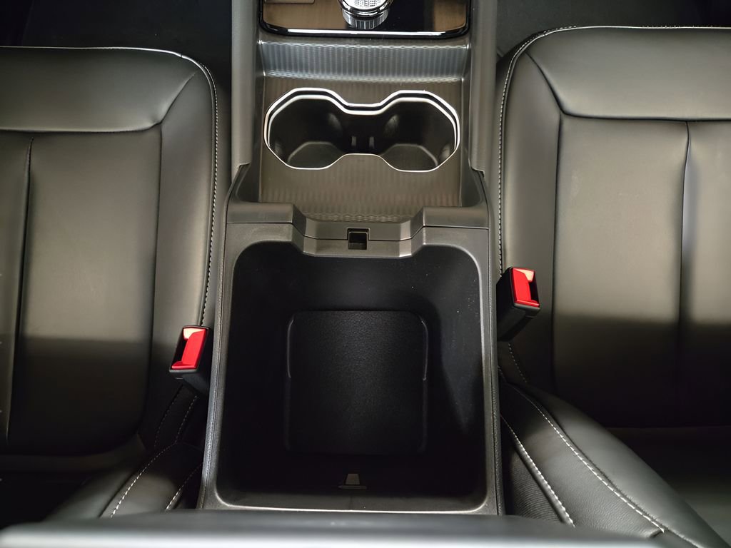 New 2026 Jeep Grand Cherokee Limited image 24