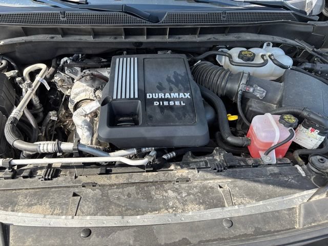 Used 2024 Chevrolet Suburban Premier w/ Advanced Technology Package AWD/4WD image 33
