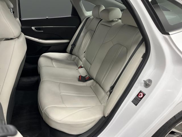Used 2023 Hyundai Sonata Limited image 29