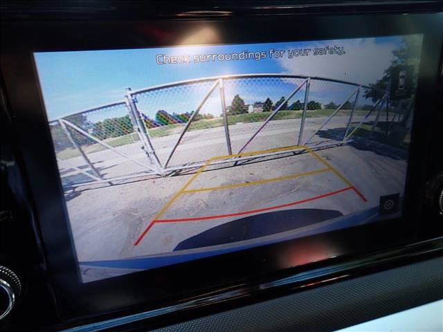Used 2022 Kia K5 LXS FWD image 20