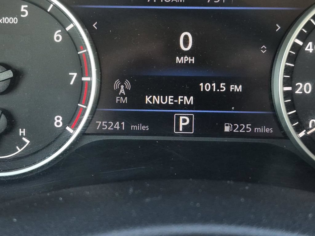 Used 2021 Nissan Sentra SV FWD image 22