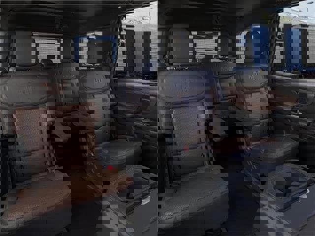 New 2025 Ford Expedition King Ranch image 34