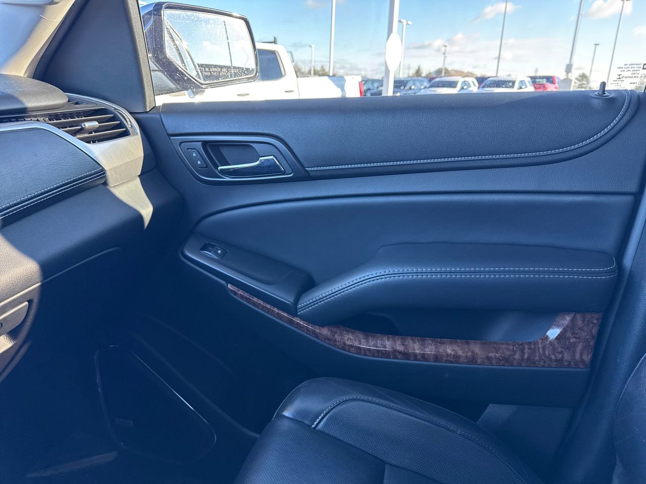 Used 2017 Chevrolet Tahoe Premier image 28