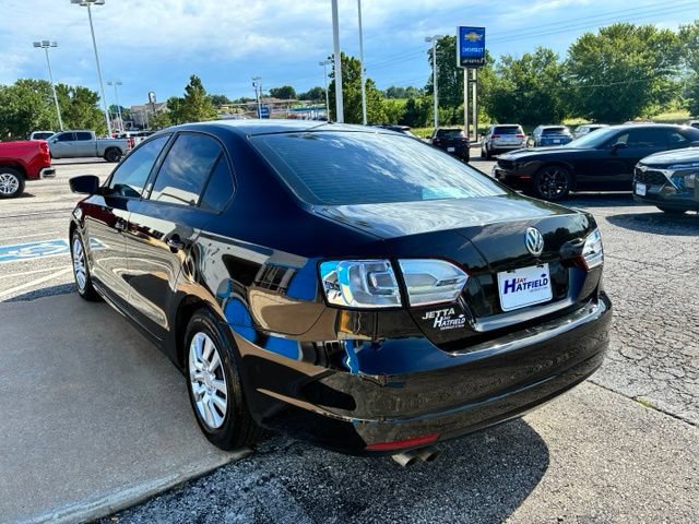 Used 2013 Volkswagen Jetta Sedan FWD image 6
