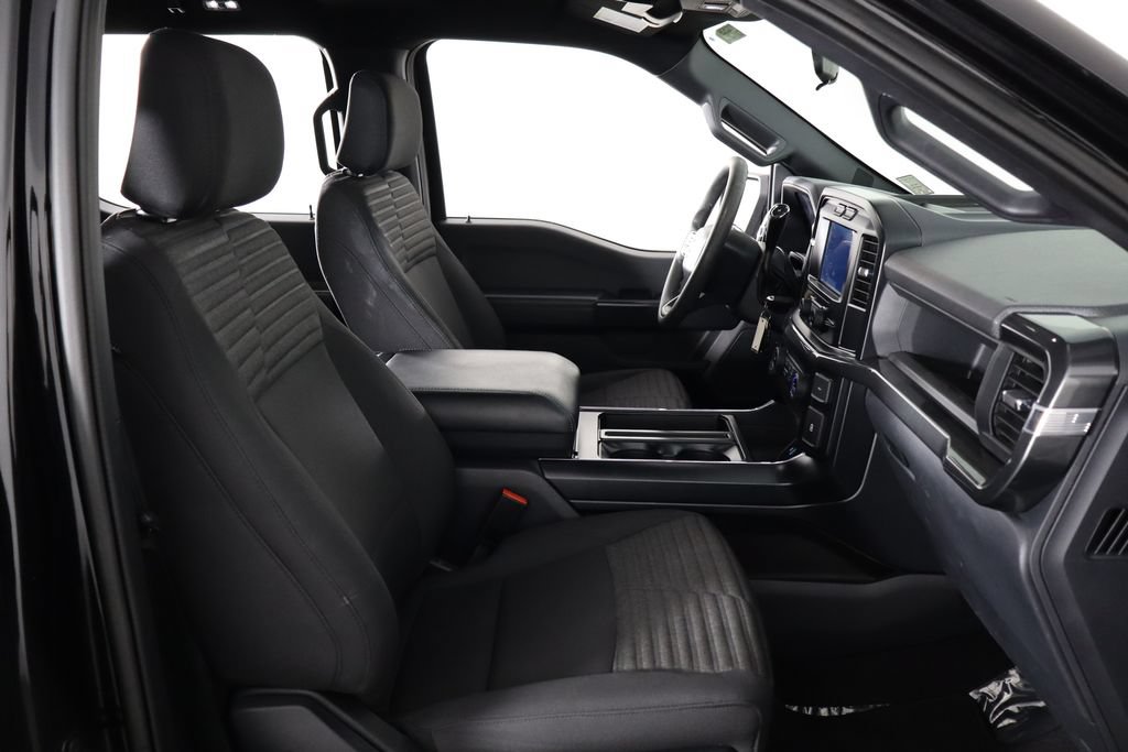 Used 2023 Ford F150 XL w/ STX Appearance Package RWD image 18